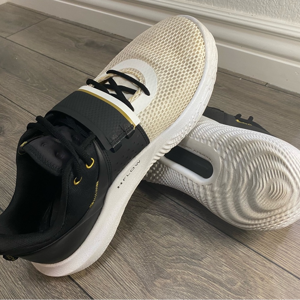 Under Armour Future X Size 14 - Picture 4 of 11